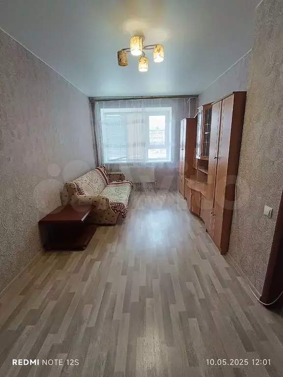 1-к. квартира, 35 м, 1/4 эт. - Фото 0