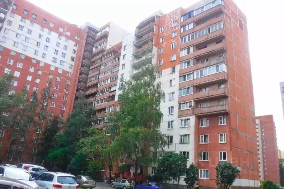 3-к кв. Санкт-Петербург Ленинский просп., 93К2 (68.0 м) - Фото 1