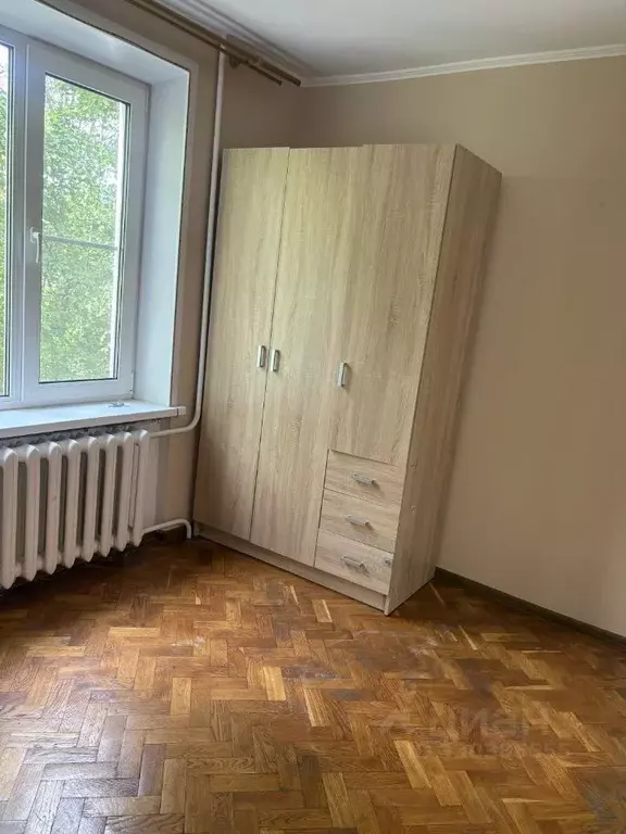 2-к кв. Москва ул. Архитектора Власова, 19К4 (37.5 м) - Фото 1