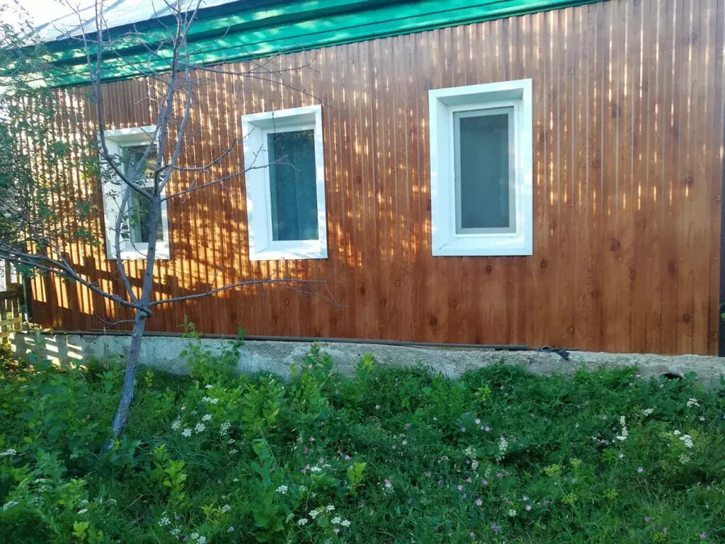 Дом в село Толбазы, Школьная улица, 19 (42 м) - Фото 1