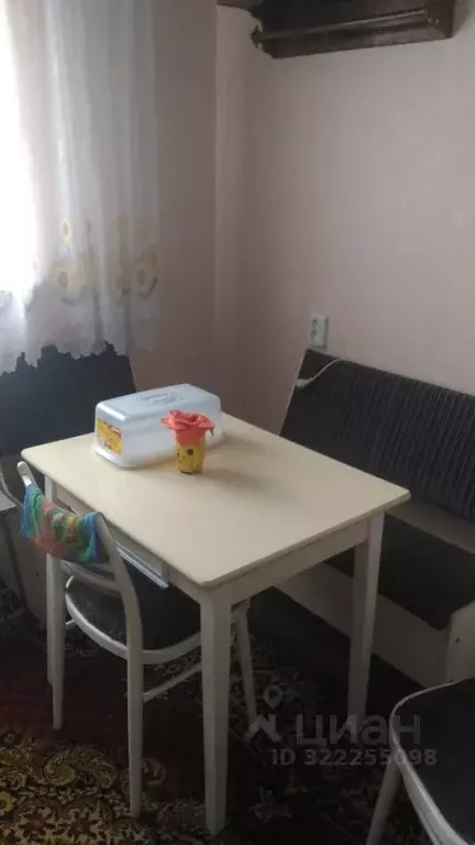 1-к кв. Мурманская область, Мурманск ул. Капитана Маклакова, 10 (31.0 ... - Фото 0