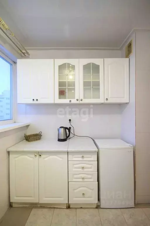 3-к кв. Ямало-Ненецкий АО, Новый Уренгой Юбилейная ул., 3 (59.4 м) - Фото 1