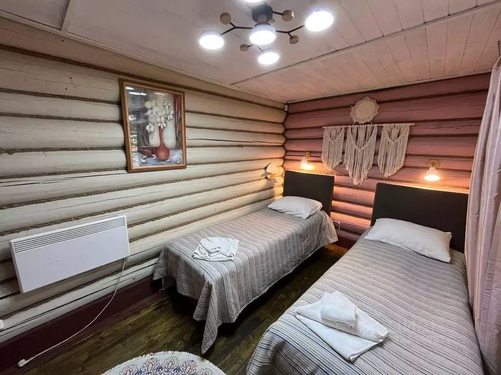 Дом в Тверская область, Калининский муниципальный округ, д. Бойково на ... - Фото 1