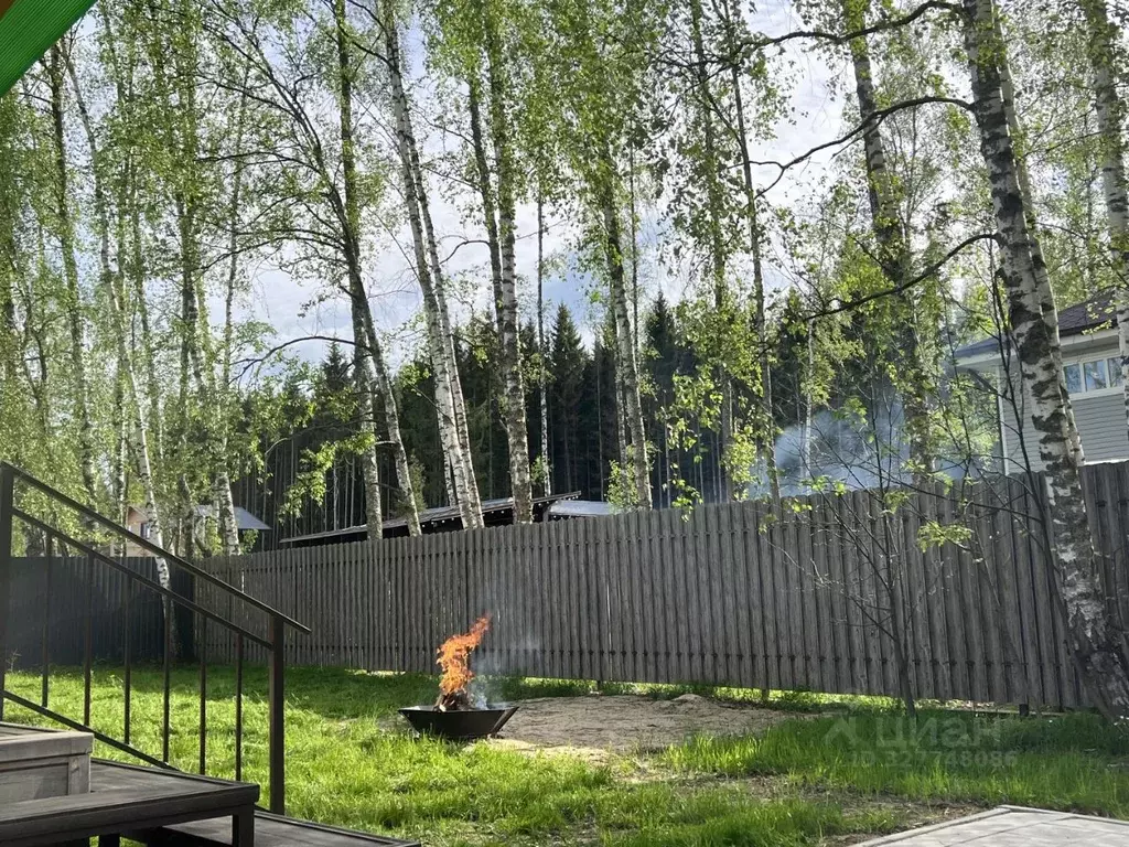 Дом в Московская область, Домодедово городской округ, д. Минаево, ... - Фото 2