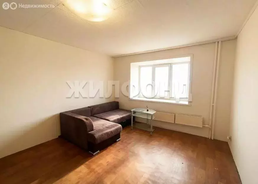 1-комнатная квартира: Барнаул, улица Бабуркина, 8 (35.5 м) - Фото 2