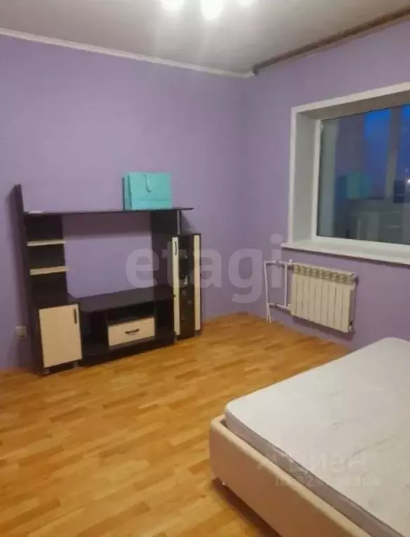 Студия Амурская область, Благовещенск Загородная ул., 40 (27.0 м) - Фото 2