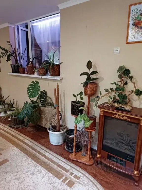 3-к кв. Ростовская область, Таганрог ул. Калинина (67.0 м) - Фото 2