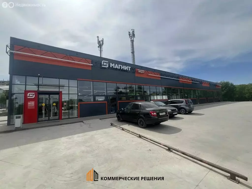 Помещение свободного назначения (90 м) - Фото 1