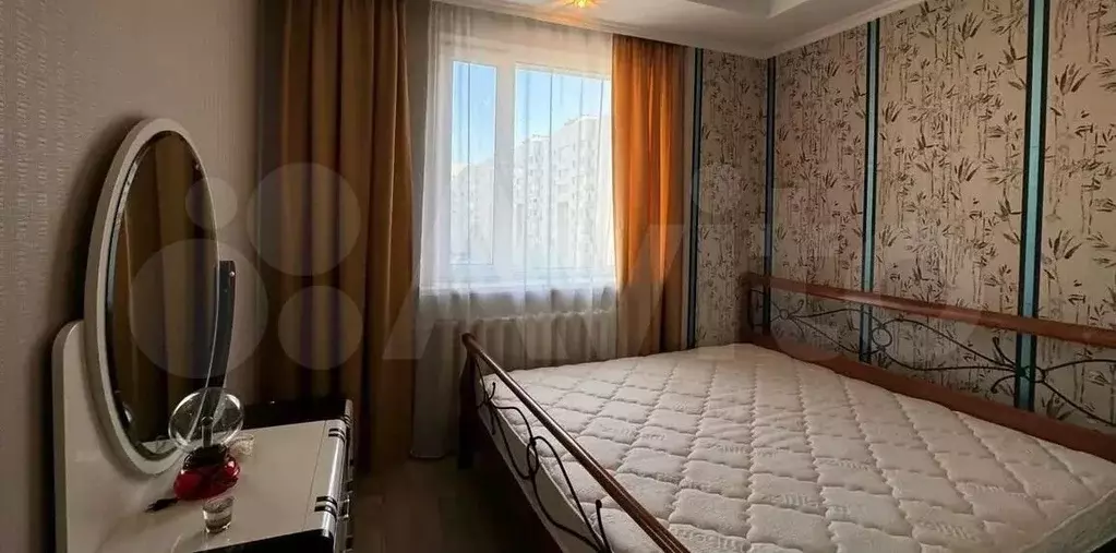 3-к. квартира, 58 м, 7/9 эт. - Фото 1