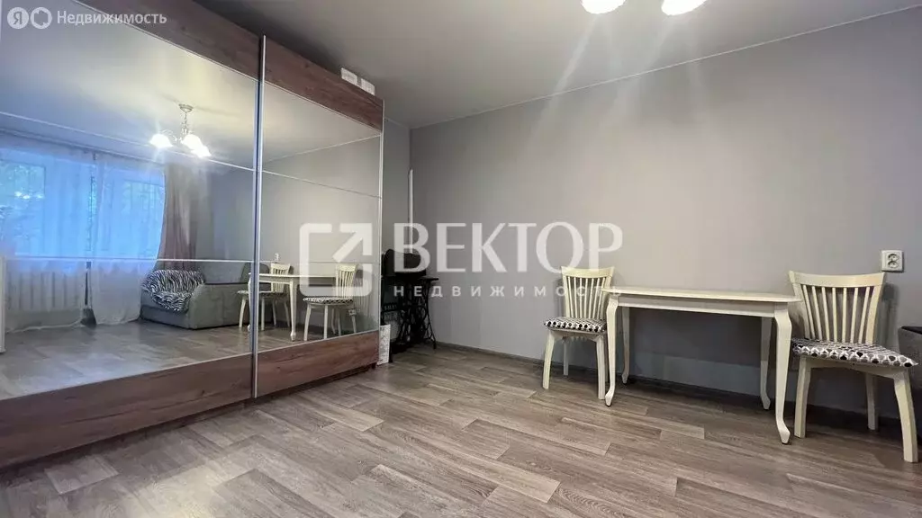 1-комнатная квартира: Ярославль, улица Большие Полянки, 25к2 (29 м) - Фото 1
