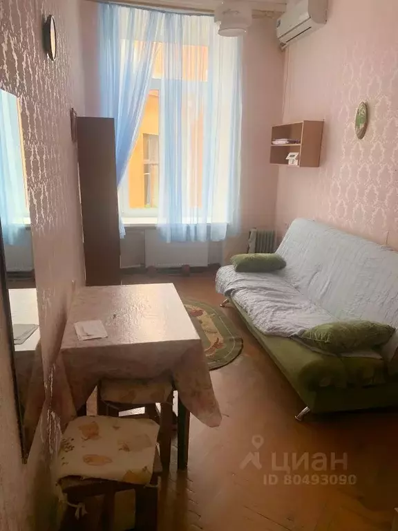 Комната Санкт-Петербург просп. Большой Васильевского острова, 62 (12.0 ... - Фото 0