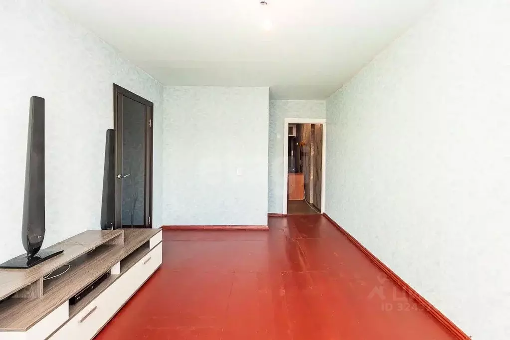 3-к кв. Амурская область, Благовещенск пос. Астрахановка, пер. Южный, ... - Фото 2