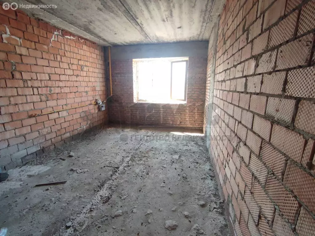 2-комнатная квартира: Владикавказ, Ардонская улица, 262 (68 м) - Фото 2