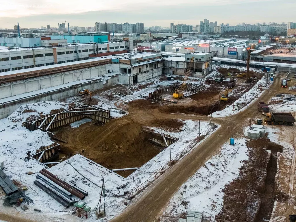 Помещение свободного назначения (64.3 м) - Фото 1