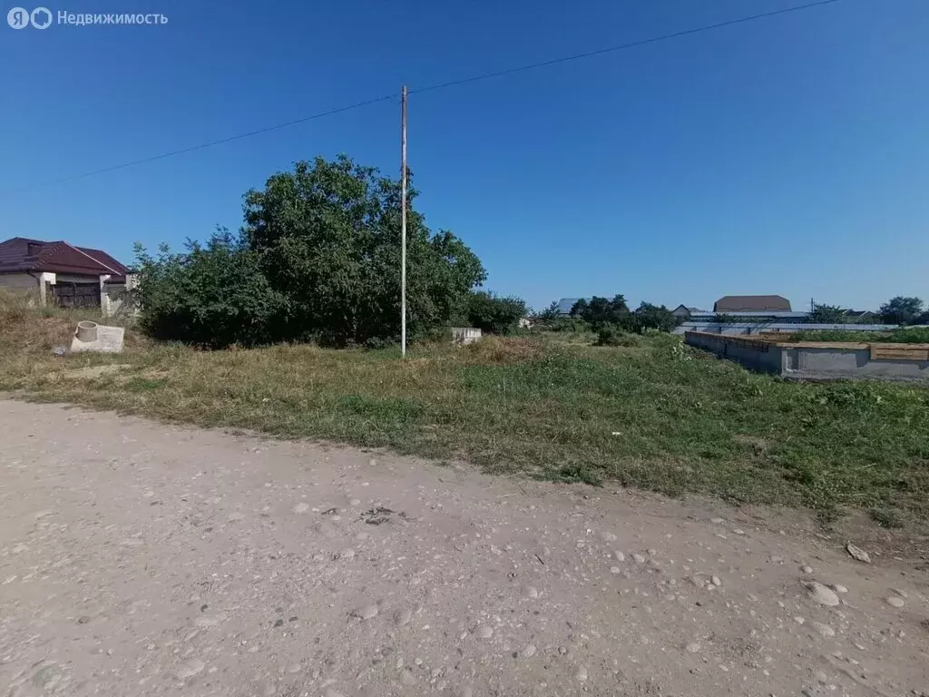 Участок в Чегем, улица Кудаева, 80 (12 м) - Фото 2