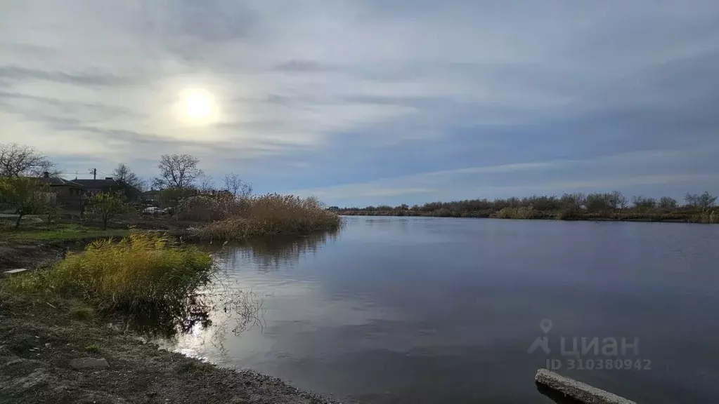 Участок в Ростовская область, Батайск ул. Балашова (9.0 сот.) - Фото 0