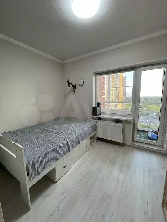Квартира-студия, 25 м, 17/26 эт. - Фото 0