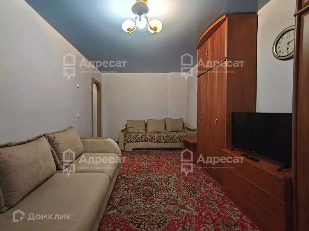 Продаётся 1-к квартира, 30.8 м - Фото 1