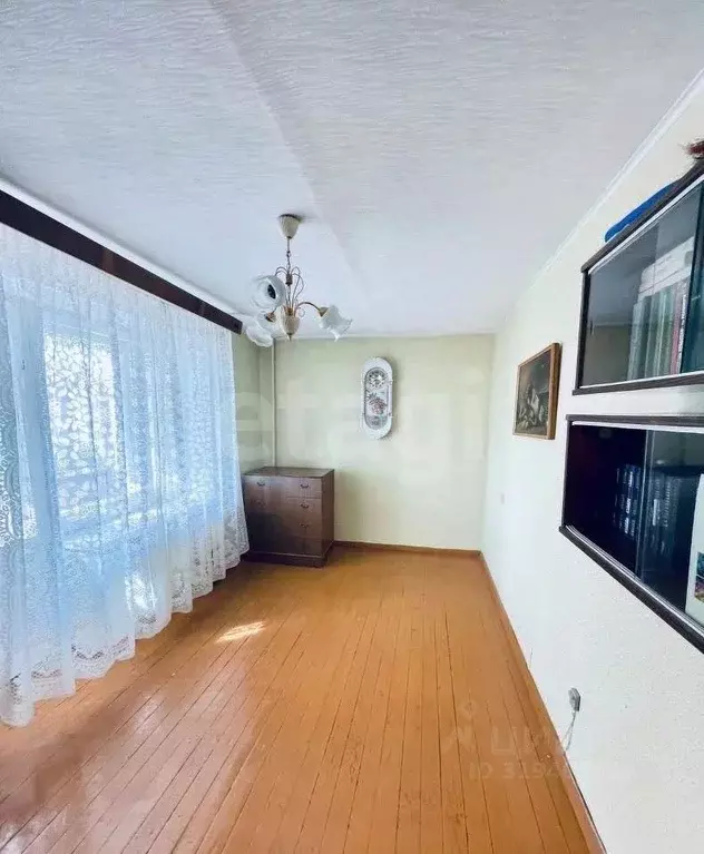 3-к кв. Ярославская область, Рыбинск бул. 200 лет Рыбинска, 5 (60.3 м) - Фото 0