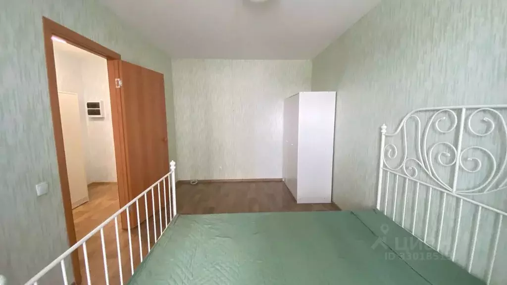 2-к кв. Башкортостан, Уфа бул. Назара Наджми, 19 (56.6 м) - Фото 0