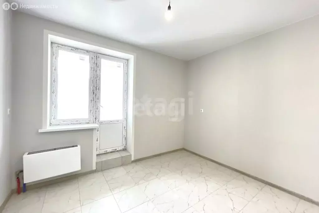 2-комнатная квартира: Тверь, улица Марии Смирновой, 1 (67.6 м) - Фото 2