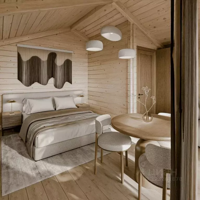 Дом в Краснодарский край, Сочи Новороссийское ш. (100 м) - Фото 2