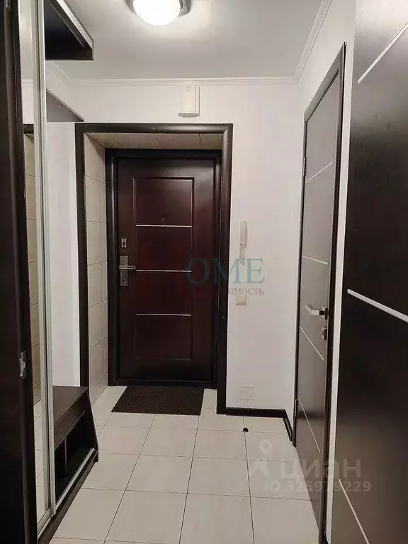 Студия Новосибирская область, Новосибирск 2-я Обская ул., 69/2 (25.0 ... - Фото 2