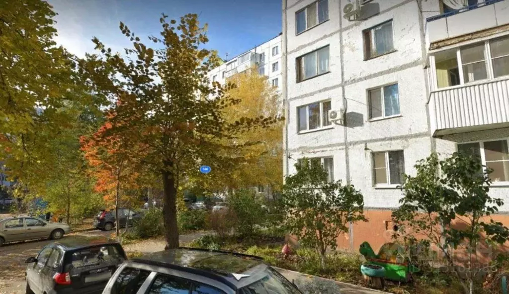 3-к кв. Самарская область, Самара Алма-Атинская ул., 150 (66.8 м) - Фото 2