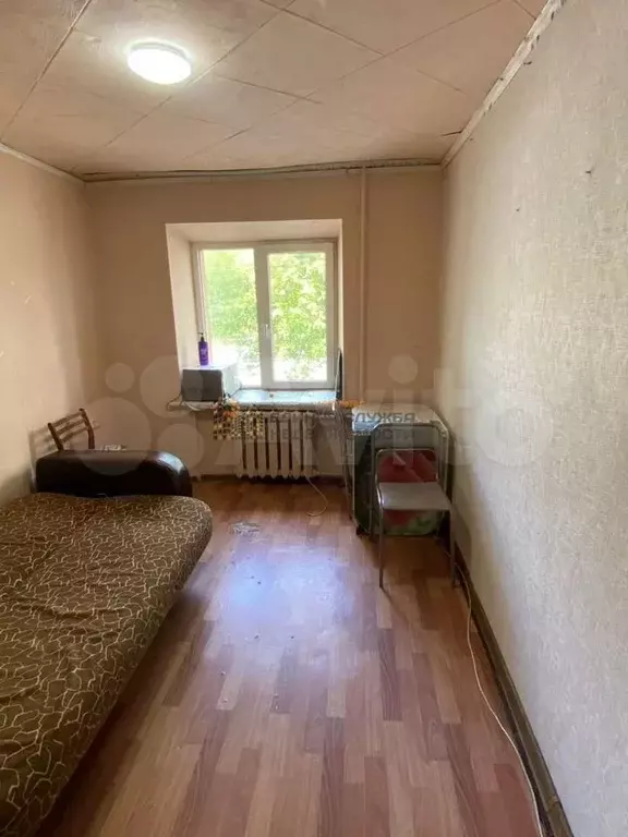 Комната 13 м в 4-к., 2/5 эт. - Фото 0