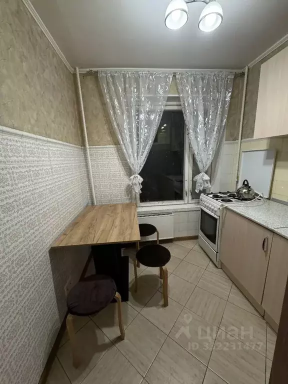 2-к кв. Москва ул. Введенского, 26К1 (46.0 м) - Фото 1