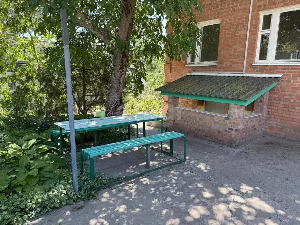Дом в Ростовская область, Ростов-на-Дону 6-й Хлопковый пер. (59 м) - Фото 1