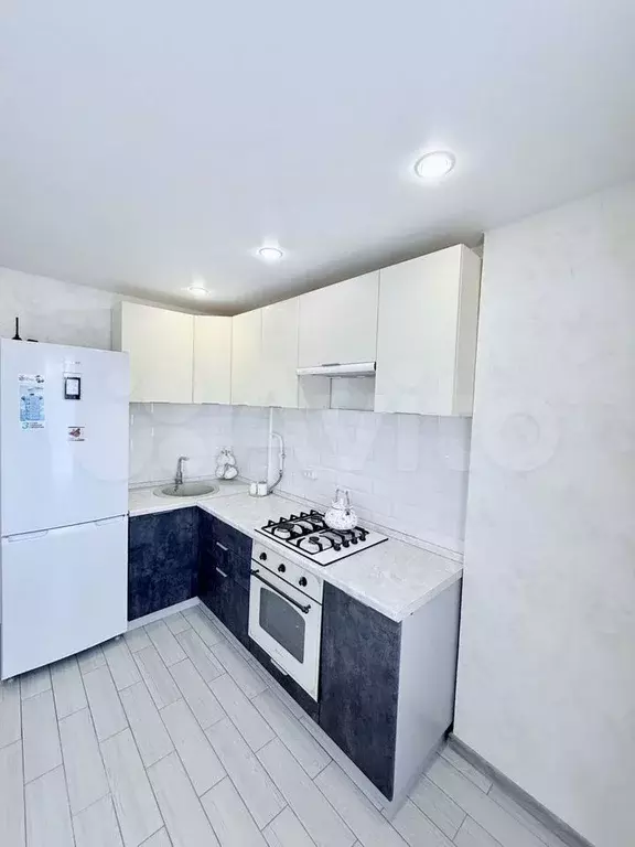 Квартира-студия, 28,5 м, 7/9 эт. - Фото 0