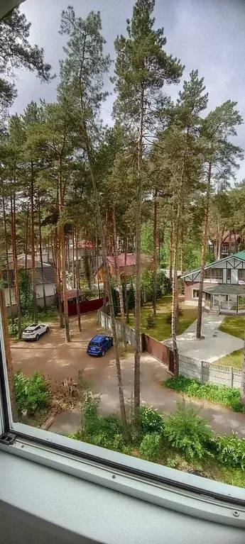 1-к. квартира, 40 м, 4/5 эт. - Фото 0