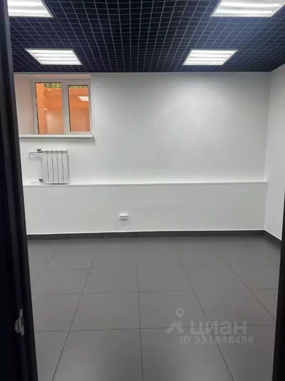 Помещение свободного назначения в Москва 1-я Дубровская ул., 8А (21 м) - Фото 1
