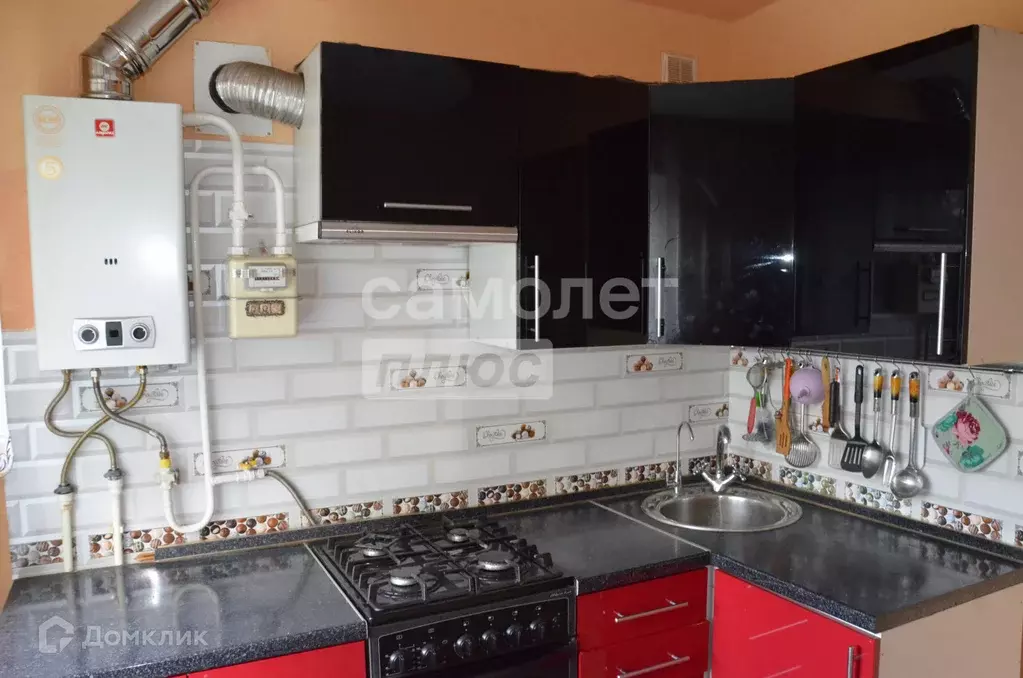 Продаётся 3-к квартира, 41.1 м - Фото 0
