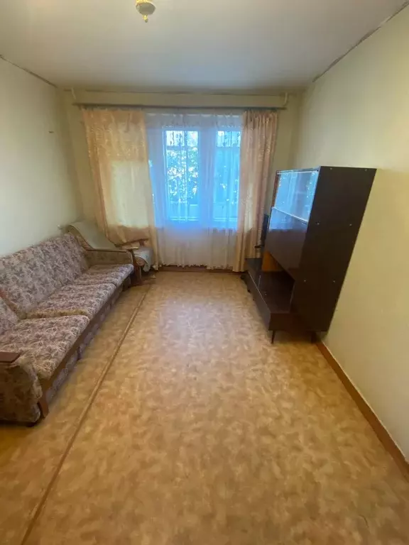 Продаётся 1-к квартира, 30.4 м - Фото 1