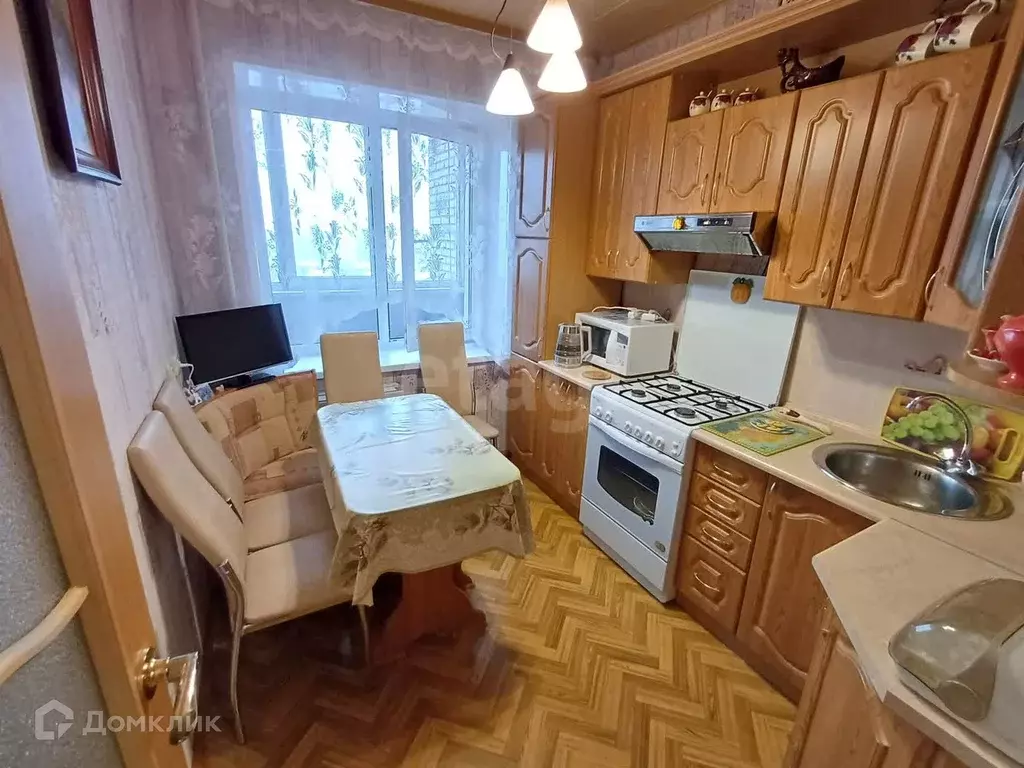 Продаётся 2-к квартира, 50.2 м - Фото 0