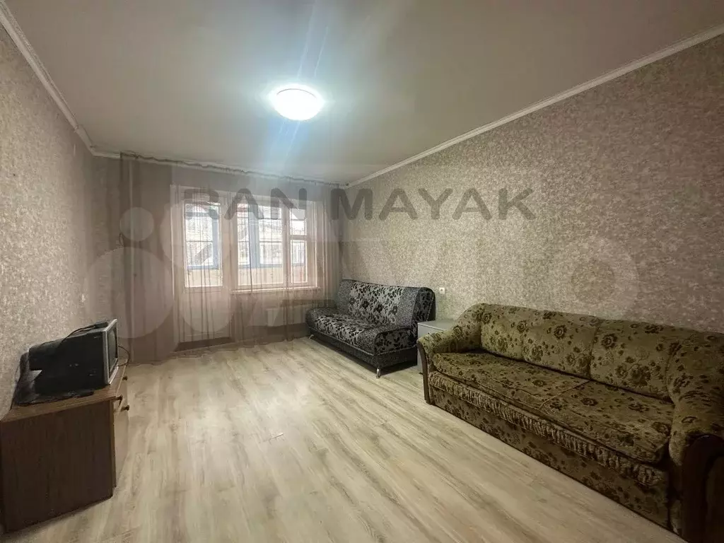 1-к. квартира, 30 м, 3/5 эт. - Фото 0
