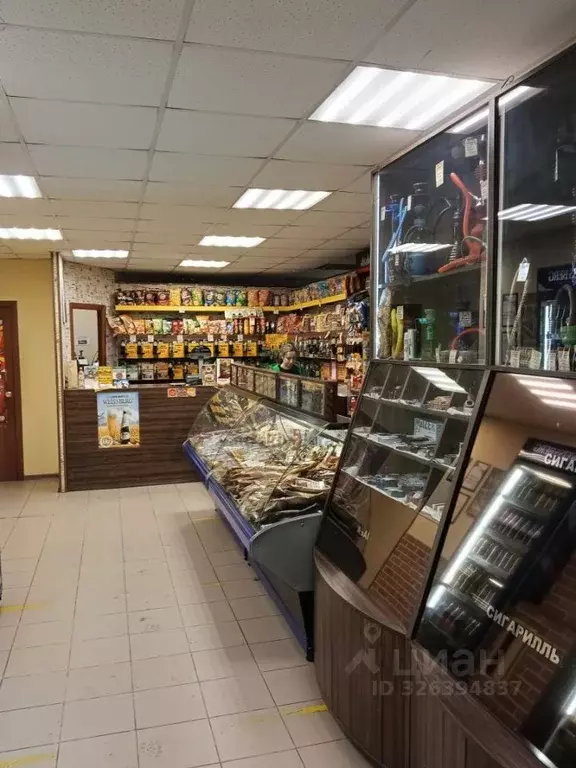 Помещение свободного назначения в Красноярский край, Красноярск ... - Фото 2