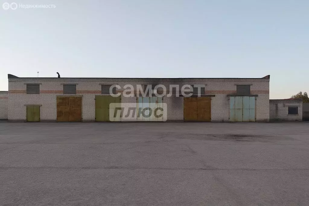 Помещение свободного назначения (1337.8 м) - Фото 0