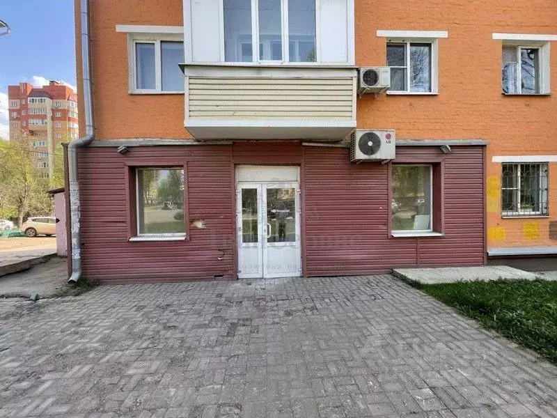 Торговая площадь в Тульская область, Тула ул. Николая Руднева, 61 (66 ... - Фото 0