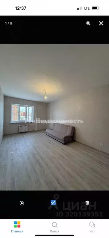 3-к кв. Тыва, Кызыл Ангарский бул., 31 (66.7 м) - Фото 0