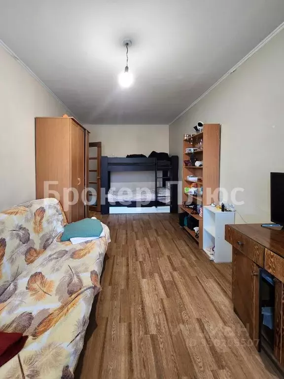 1-к кв. Тыва, Кызыл ул. Декабристов, 8 (32.3 м) - Фото 2