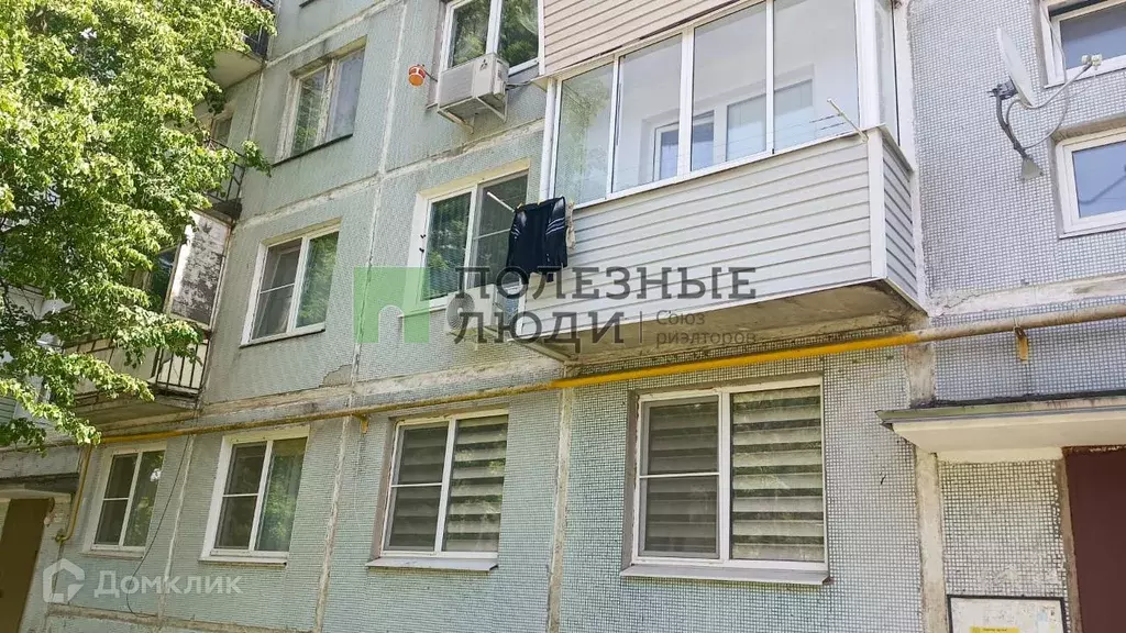 Продаётся 2-к квартира, 48 м - Фото 1