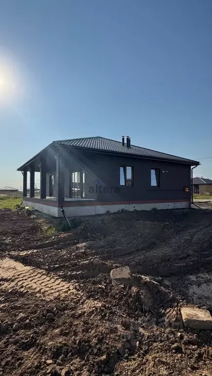 Дом в Татарстан, Лаишевский район, с. Сокуры  (150 м) - Фото 1