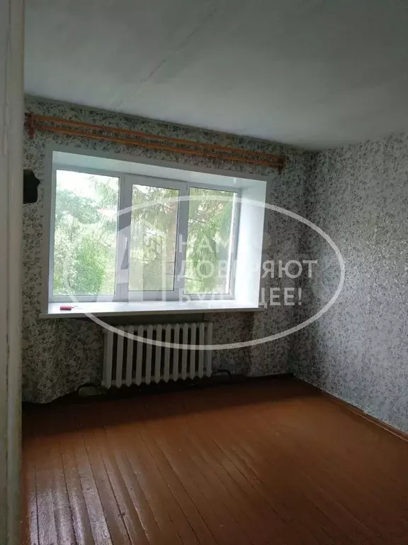 1-к. квартира, 26,5 м, 2/2 эт. - Фото 1
