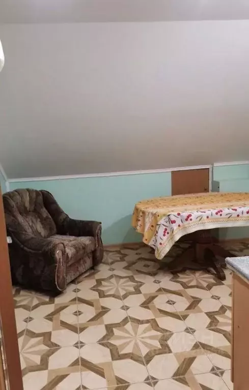 Дом в Краснодарский край, Анапа муниципальный округ, Анапская ст-ца ... - Фото 1