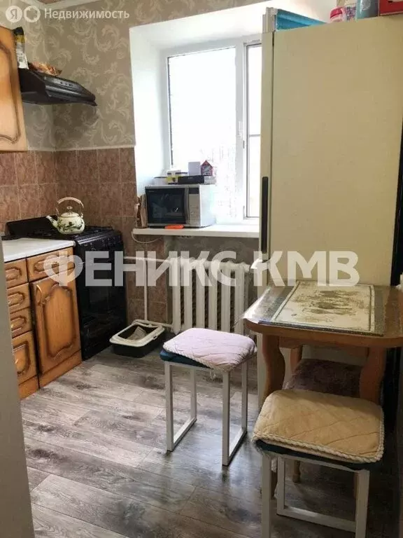 1-комнатная квартира: Пятигорск, Бульварная улица, 50к1 (34 м) - Фото 2