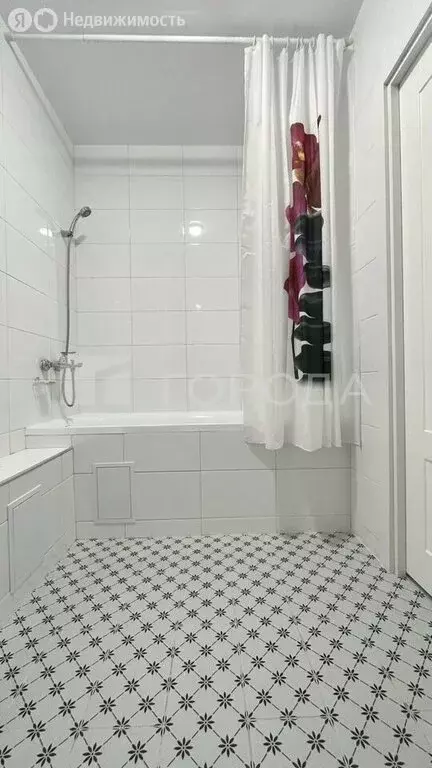1-комнатная квартира: Новосибирск, улица Ошанина, 5 (28 м) - Фото 1