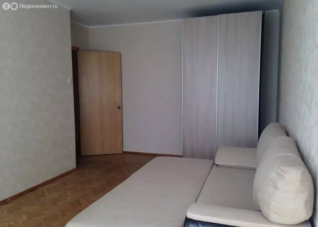 1-комнатная квартира: Москва, улица Удальцова, 4 (33 м) - Фото 1